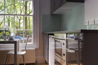 Paddington Green Serviced Apartments by Concept Apartments - London - 9