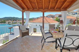 Seminas House - Città di Skopelos - 1