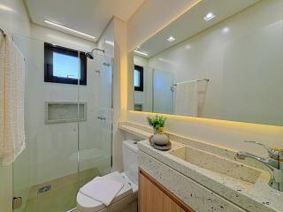 Apartamento na Av Borges de Medeiros - Gramado - 9