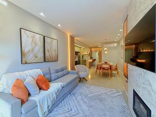 Apartamento na Av Borges de Medeiros - Gramado - Gramado - 8