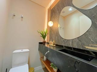 Apartamento na Av Borges de Medeiros - Gramado - Gramado - 6