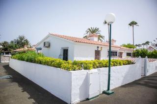 Relax Bungalow Santa Bárbara - Maspalomas - 0