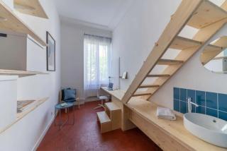 Bel et grand appartement Quais de la Fontaine - Nîmes - 3