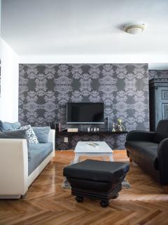 Apartment Marshall Resavska - 0