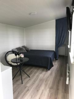 Baksas Luxury Campers - 5