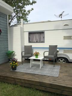 Baksas Luxury Campers - Selfoss - 1