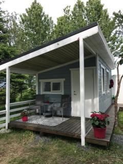 Baksas Luxury Campers - Selfoss - 5