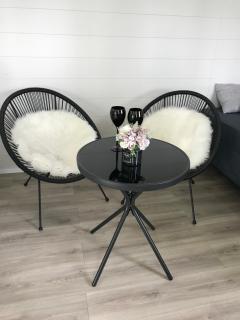 Baksas Luxury Campers - 4