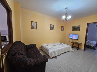 Apartamentos Pensión Lubina - Bueu - 9