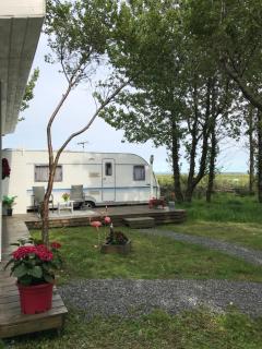 Baksas Luxury Campers - Selfoss - 2