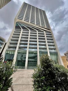 Superlative Apartment in Mercury Towers - St. Julianʼs - 1