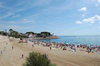 Apartamento Salvador Espriu - L'Ampolla - 9