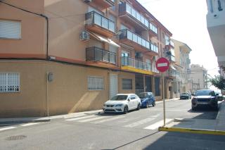 Apartamento Salvador Espriu - L'Ampolla - 6