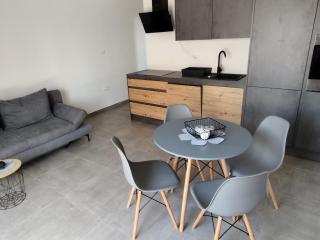 Apartman Klavedara - Povljana - 0