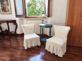 Residenza della Baronessa 3bdr Charm fronte Cinema - Ascoli Piceno - 9