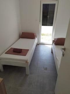 Apartman Klavedara - Povljana - 6