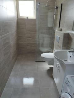 Apartman Klavedara - Povljana - 4