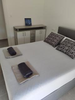 Apartman Klavedara - Povljana - 2
