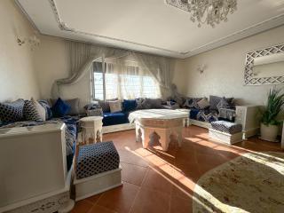 Moderne & luxueux appartement - Tangeri - 4