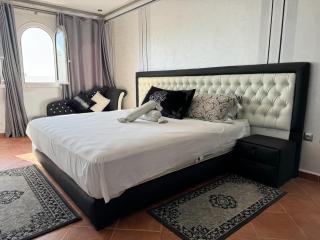 Moderne & luxueux appartement - Tangeri - 8
