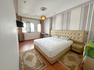 Moderne & luxueux appartement - Tangeri - 6