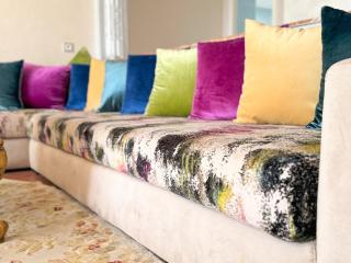 Moderne & luxueux appartement - Tangeri - 3