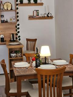 Value Living Apartment - 1