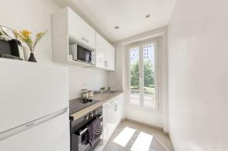 T2 parisien- 1 min à pied du Métro Ligne 13 & 14 - Paris - 7