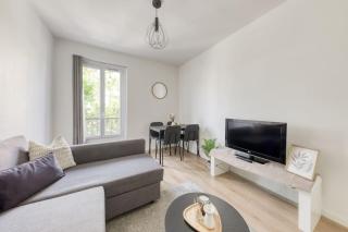 T2 parisien- 1 min à pied du Métro Ligne 13 & 14 - Paris - 2