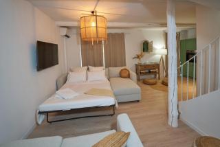 La Provençale - Jacuzzi, BBQ, jardin & clim - Toulon - 4