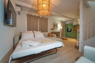 La Provençale - Jacuzzi, BBQ, jardin & clim - Toulon - 3