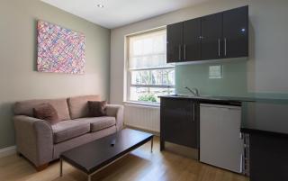 Paddington Green Serviced Apartments by Concept Apartments - London - 7