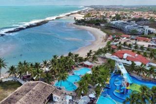 Paraíso Particular- Casa na Praia De Camurupim - Nísia Floresta - 0
