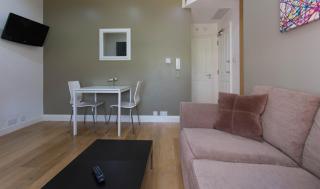 Paddington Green Serviced Apartments by Concept Apartments - London - 6