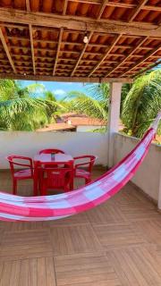 Paraíso Particular- Casa na Praia De Camurupim - Nísia Floresta - 8