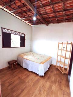 Paraíso Particular- Casa na Praia De Camurupim- Pedra Oca - 5