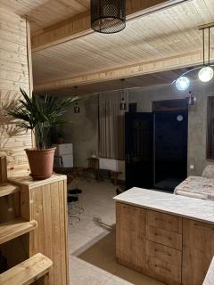 Family Hostel Nika - Kasbegi - 7