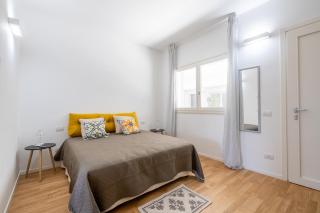 Loft Mare Seafront Modern Stay - Bari - 9