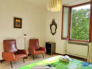 Residenza della Baronessa 3bdr Charm fronte Cinema - Ascoli Piceno - 7