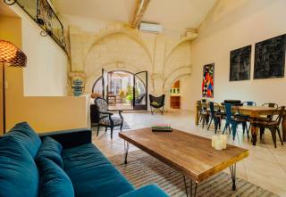 Appartement d'Exception Terrasse Ensoleillée - Saint-Rémy-de-Provence - 2