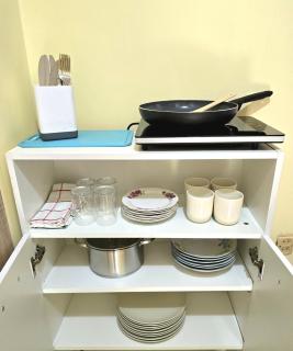 Zacisze Mazurskie nad Jeziorem - 3