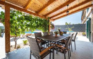 Nice Home In Debeljak With Wi-Fi - Debeljak - 8