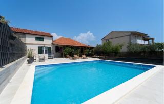 Nice Home In Debeljak With Wi-Fi - Debeljak - 9