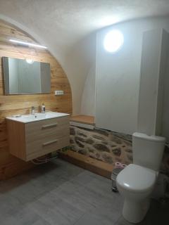 gite le bec d'aigle 2 pers - Saint-Martin-de-la-Porte - 1