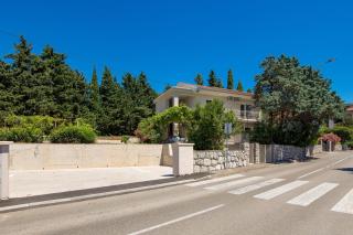 Seaview Garden Premium apartments - Kostrena - 4