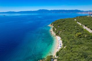 Seaview Garden Premium apartments - Kostrena - 3