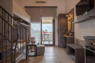 Chasapis Luxury Apartments&Studios - Vourvourou - 0