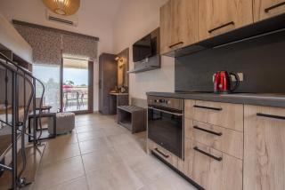 Chasapis Luxury Apartments&Studios - Vourvourou - 9