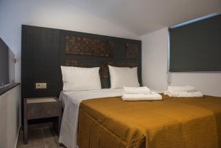 Chasapis Luxury Apartments&Studios - Vourvourou - 8