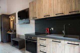 Chasapis Luxury Apartments&Studios - 6